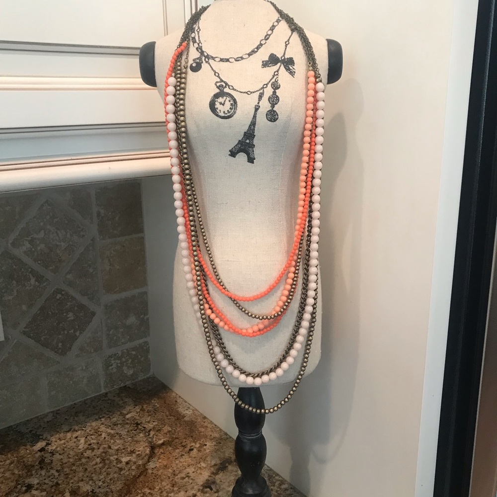 Premier Designs Necklace